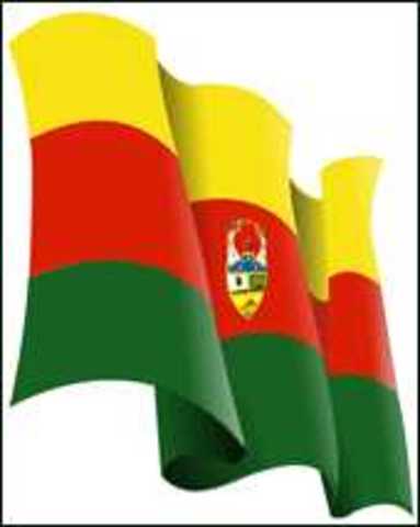 INDEPENDENCIA DE BOLIVIA