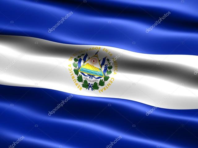 INDEPENDENCIA DEL EL SALVADOR