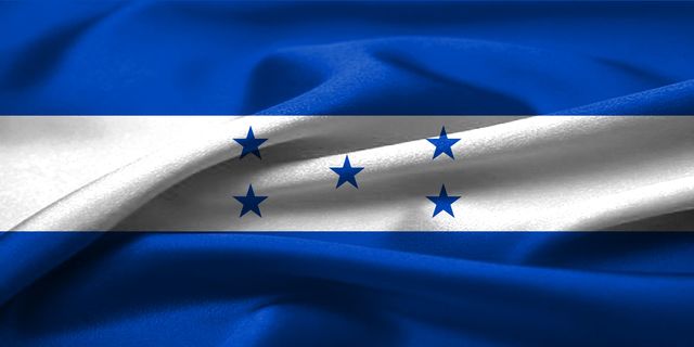 INDEPENDENCIA DE HONDURAS