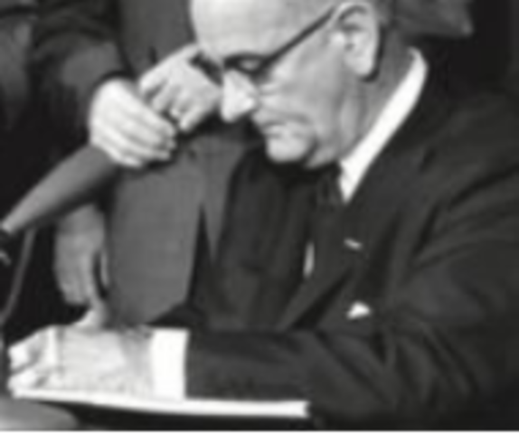 Civil Rights Act of 1964