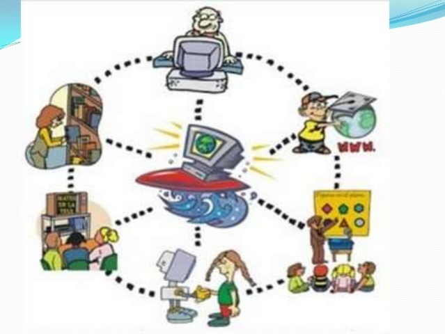 COMIENZO DEL SIGLO XXI