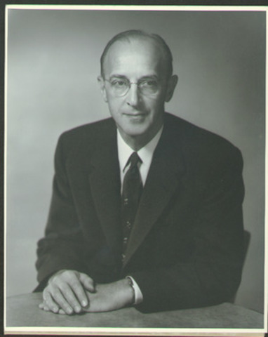 CARL R. ROGERS