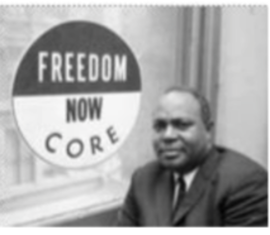 Congress of Racial Equality Founded