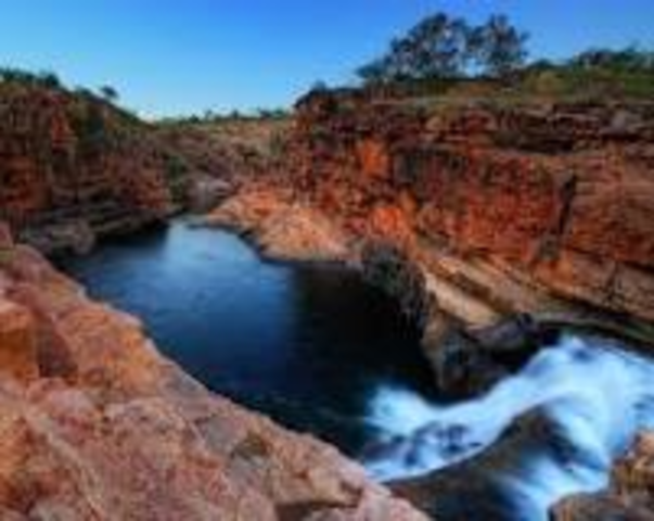 1892 Western Australia