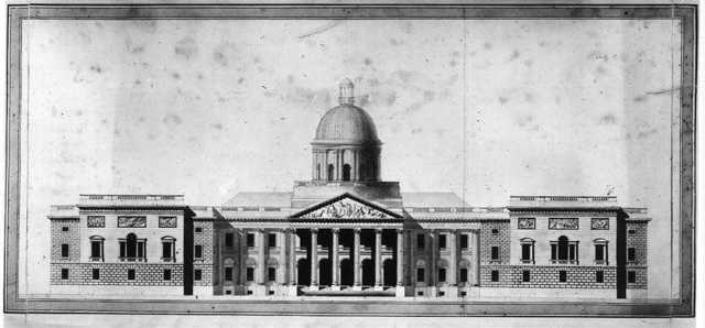 Innovación en el Capitolio