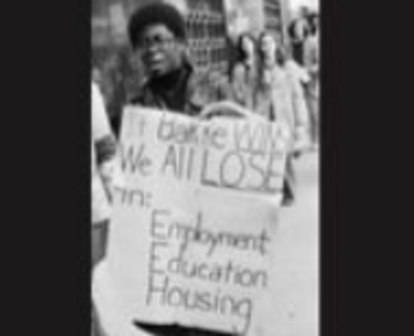 Regents of the University of California vs. Bakke