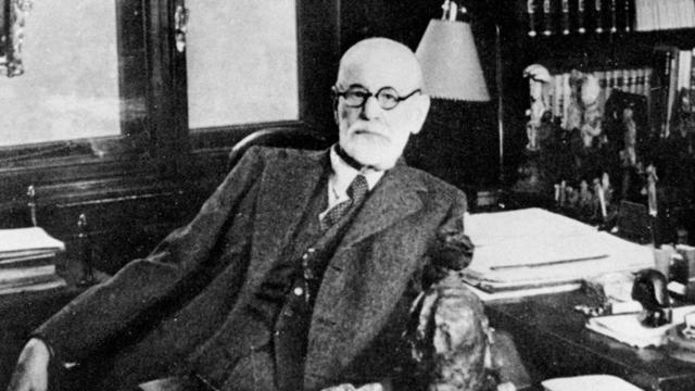 Freudian Psychoanalysis