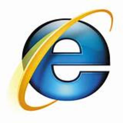 Internet Explorer
