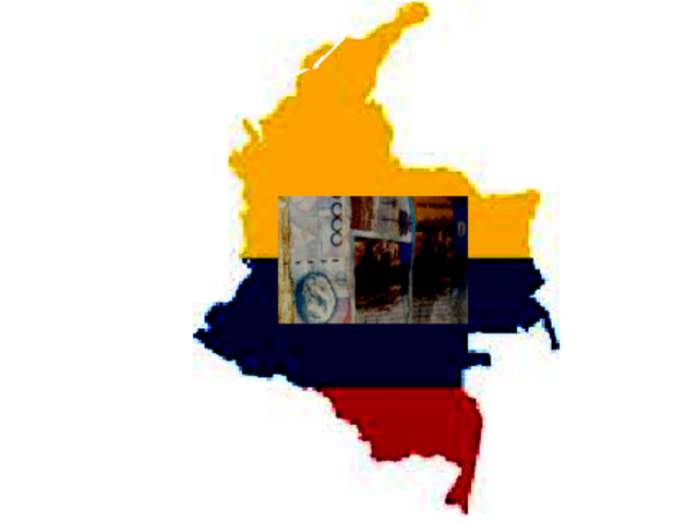 APERTURA ECONÓMICA EN LA INDUSTRIA COLOMBIANA (1990 - 2017)