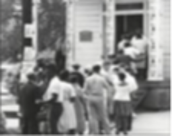 Voting Rights Act of 1965