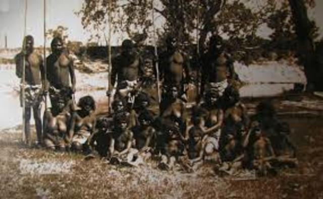 The Myall Creek Massacre