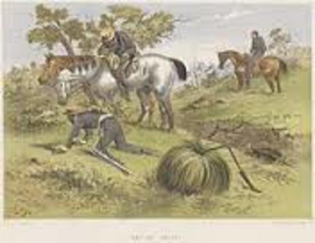 Aboriginal population was reduced by 90 per cent!!!