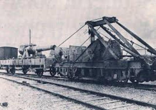 Cuarta fase de la revolución industrial