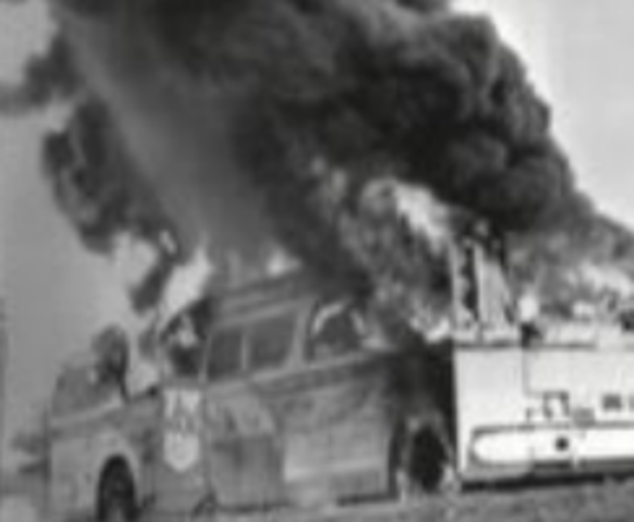 Freedom Rides
