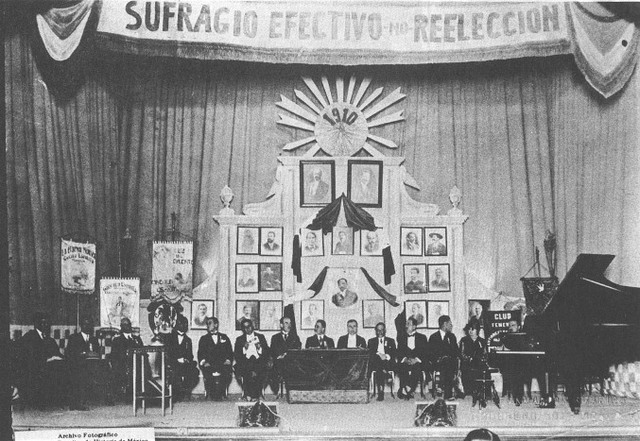 Club Central Anti-releccionista