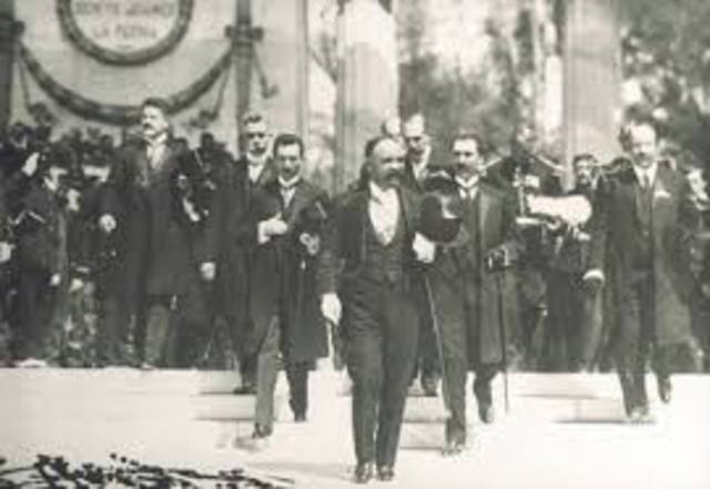 Jornada electoral de 1911