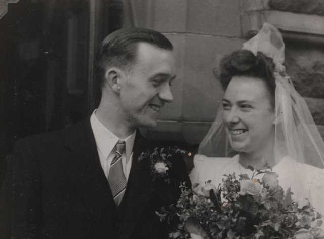 Bennett Stays and Marries Nancy: Early Adulthood, Intimacy vs. Isolation