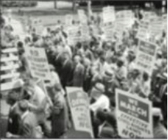 March on Washington