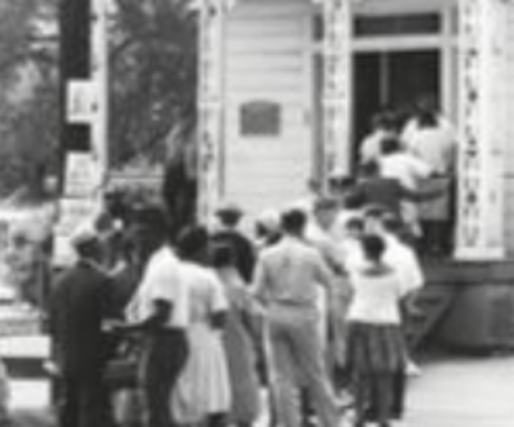 Voting Rights Act of 1965