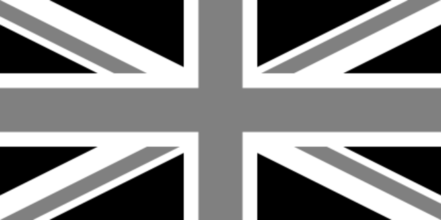 The union flag