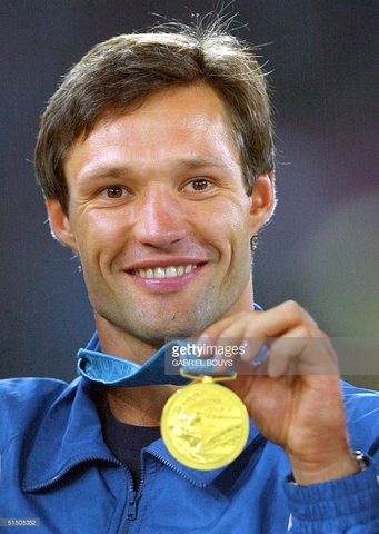 Erki Nool, Kümnevõistlus