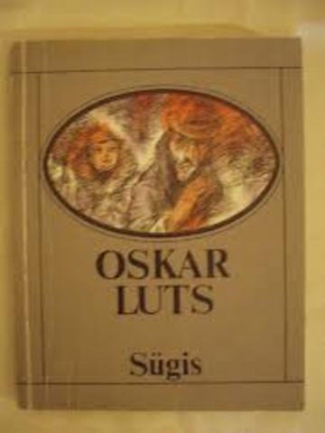 "Sügis" filmi esilinnastus