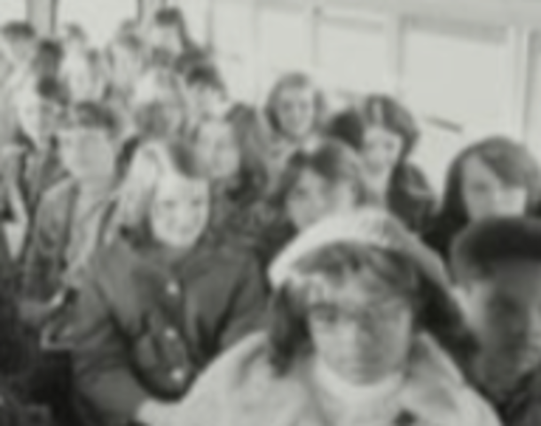 Swann v Charlotte-Mecklenburg Board of Education