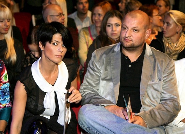 Kaur Kender abiellus Rita (Maastik) Kenderiga