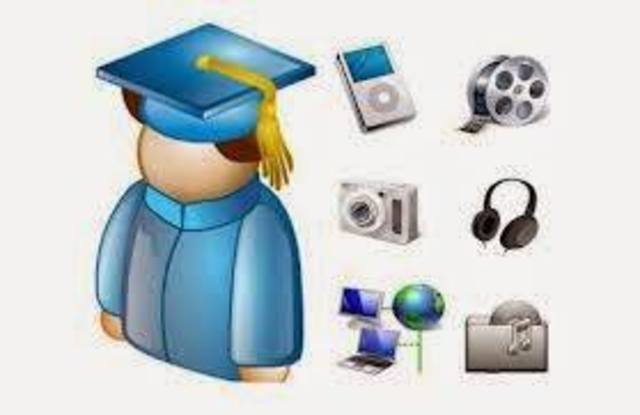 Fascinación por los medios audiovisuales y la influencia conductista.