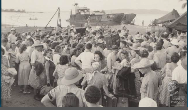 Third Wave of Filipino Immigration