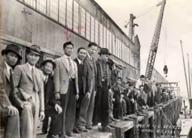 The Fourth Wave of Filipino Immigration