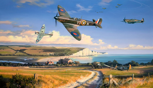 Battle of Britain