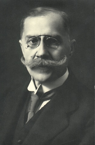 Eduard Vilde