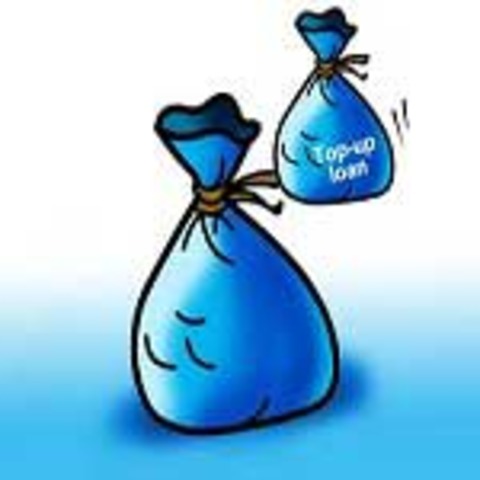 1990 ‘Top Up’ loans