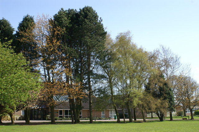 Chew Valley Comprehensive School