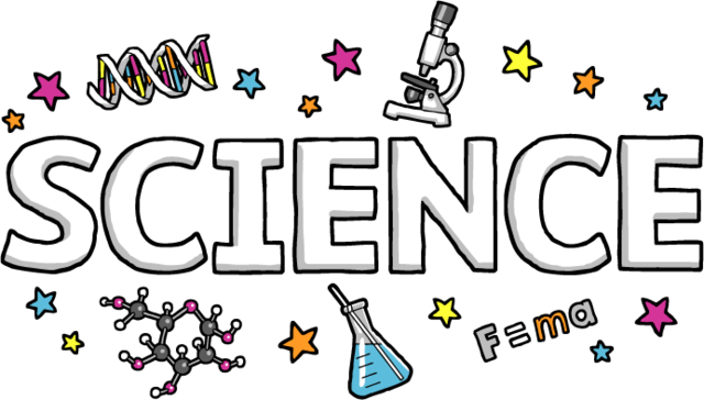 Science curriculum changes