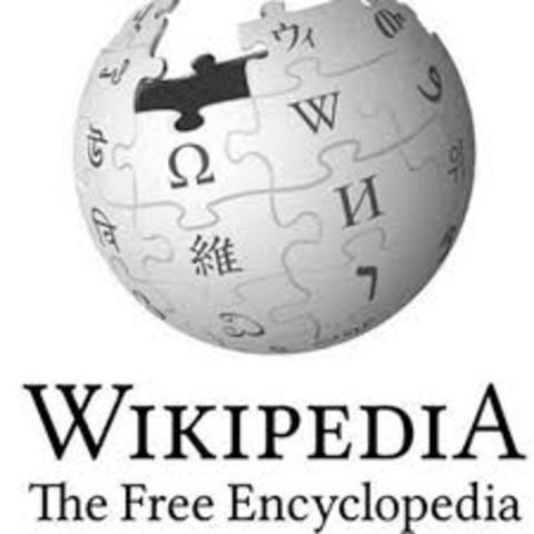 Wikipedia