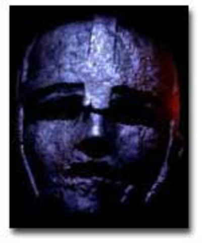 El prisionero de la máscara de hierro