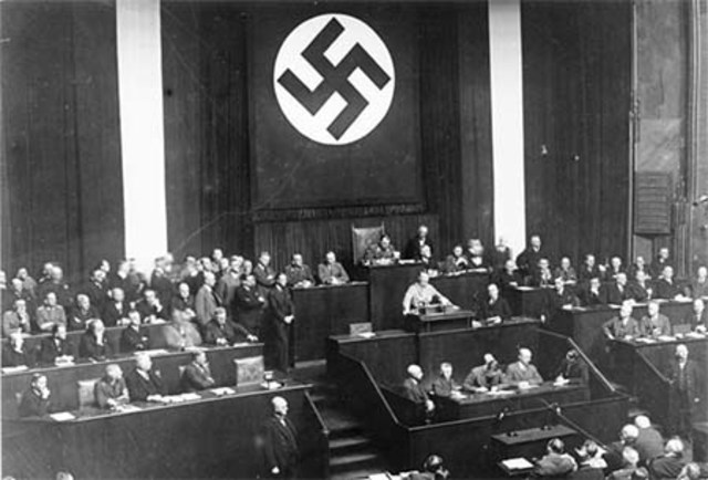 Lei de Habilitación