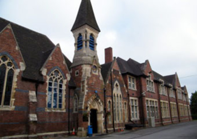 1995 Handsworth Grammar School Secondary