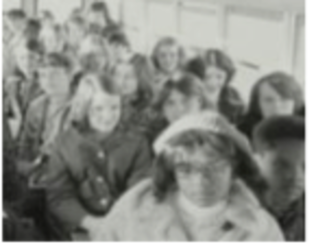 Swann v. Charlotte-Mecklenberg Board of Education