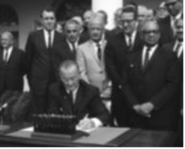 Civil Rights Act of 1968