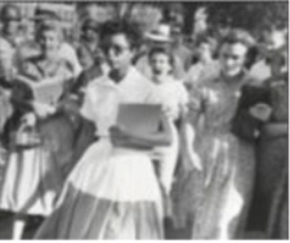 Brown vs Board of Education Ruling