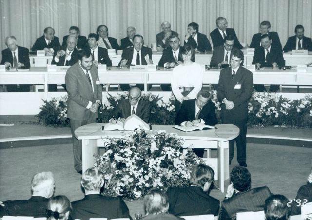 Tractat de Maastricht