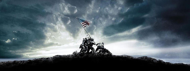 Battle for Iwo Jima