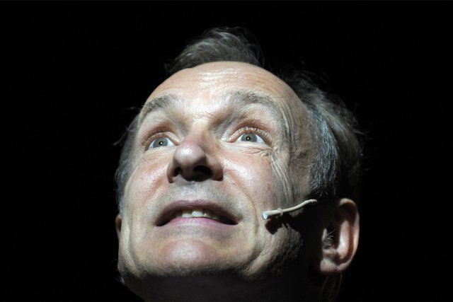 Invention of the World Wide Web