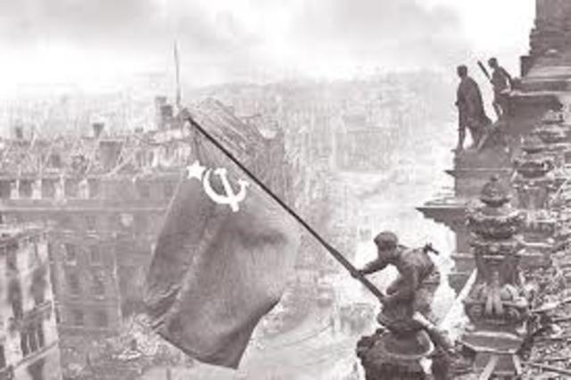 battle of Stalingrad