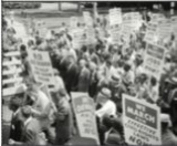 March on Washington