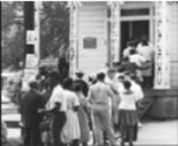 Voting Rights of 1965