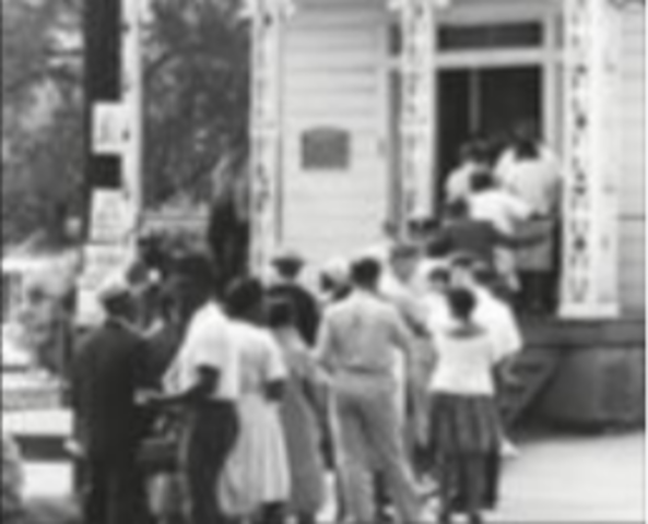 Voting Rights Act of 1965